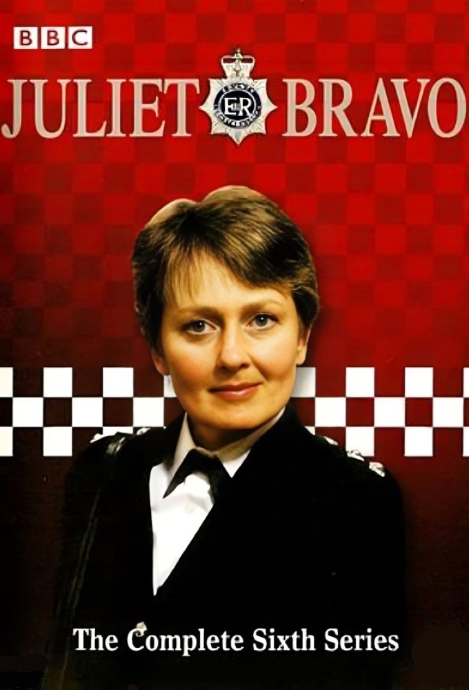 Juliet Bravo - Season 6 [110022] (A1773056454) [[Shows 2.0]] --Plex--